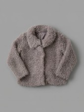 Primark Grey / Purple Teddy