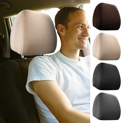 Car seat headrest protector - headrest,