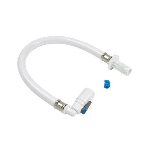 Ideal standard univalve inlet - standard,