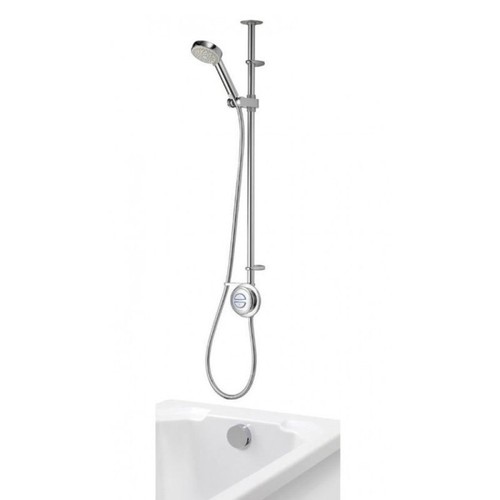 Aqualisa quartz classic - aqualisa,