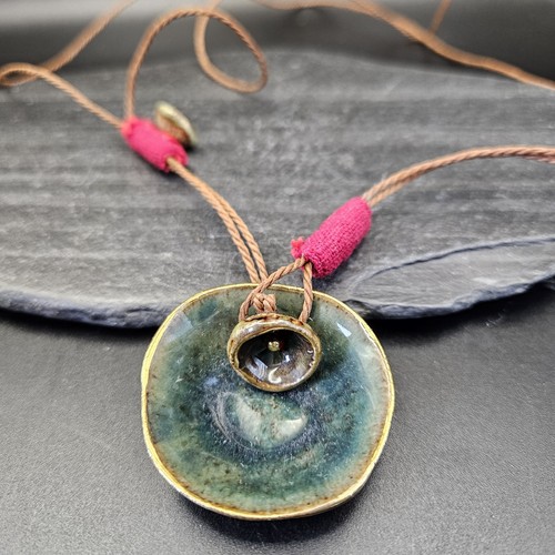 Handmade artisan art pottery - handmade,
