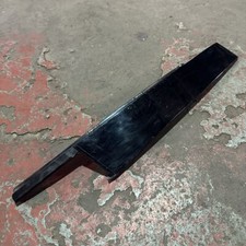 AUDI A3 8V SALOON NSF PASSENGER SIDE FRONT B-PILLER GLOSS TRIM 8V5837901