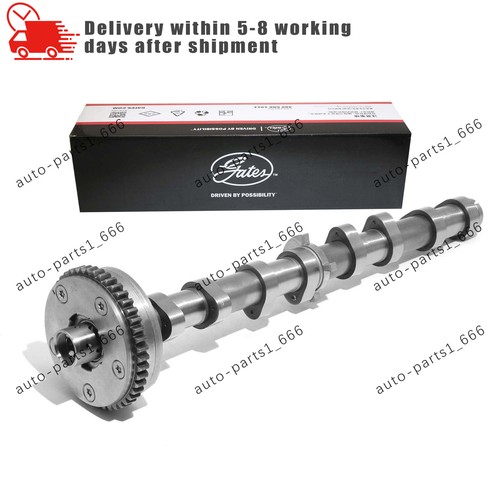 Intake inlet camshaft for - inlet,