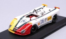 Porsche 908/02 Flunder #26