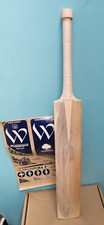 Woodstock 1.15 Lbs Plain Willow Grade 2 Cricket Bat Size 6