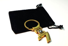 BMW 7 SERIES 24ct GOLD PLATED