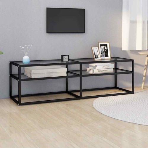 Cabinet transparent - tv,