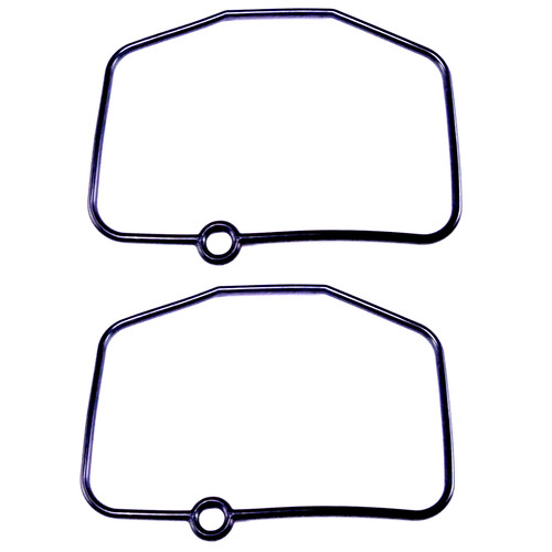Carburetor float chamber - 2x,