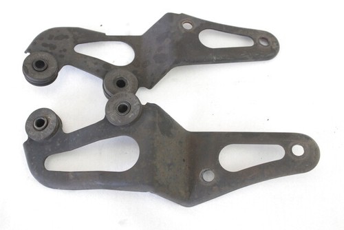 Supports cover front fairings - cover,