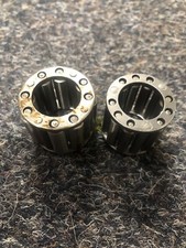 Hyatt Bearings MG MMM Vertical