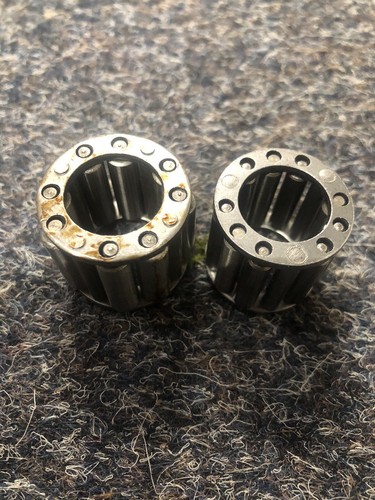 Hyatt bearings mmm vertical - bearings, mg