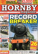 Hornby Magazine Subscriber