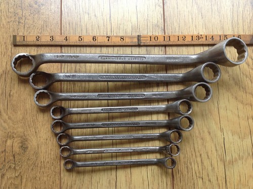 Vintage garringtons kestrel - vintage,
