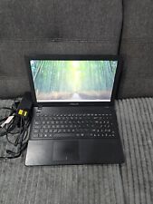 J635 asus f551m Intel N2815 1.86ghz 4gb Ram  128gb Ssd 5h Battery Windows 10