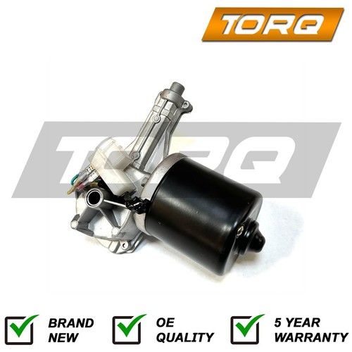 Wiper motor front - motor,