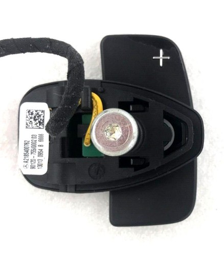 Genuine mercedes steering - genuine,