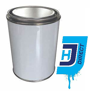 Paint for vauxhall snowflake - paint,