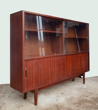 Mid Century Teak  Sideboard 