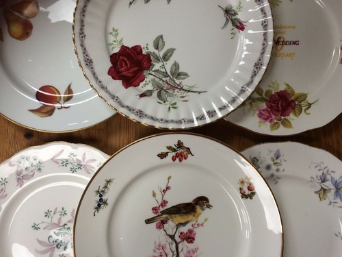 Vintage piece dessert fruit - piece, dessert/fruit