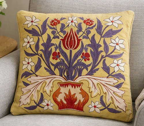 Signare william morris tulips - william,