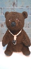 Vintage 1950s lefray teddy - vintage,
