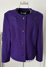 💜 Vibrant Vintage Yarell