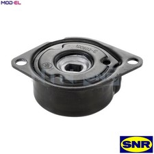 TENSIONER PULLEY VRIBBED BELT