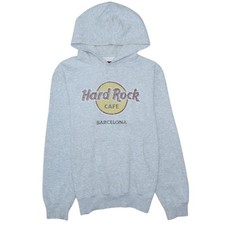 Mens size hard rock - m,