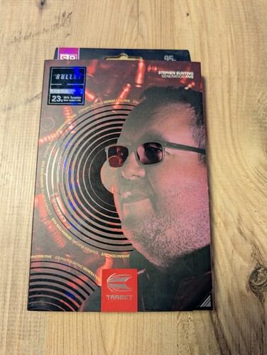 Target stephen bunting gen - bunting,