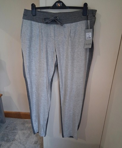 Tuzzi women straight leg - tuzzi,