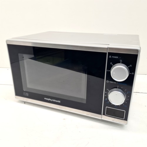 Morphy richards 20l - richards, 800w