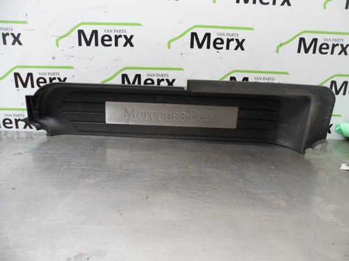 Mercedes benz vito viano - benz,
