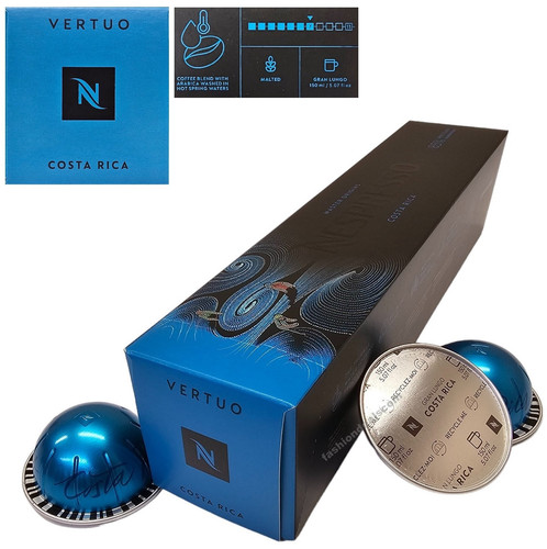 Nespresso vertuo coffee - nespresso,