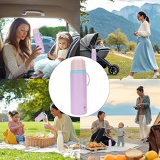 Baby Bottle Warmer Stainless