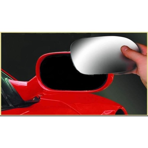 Summit mirror glass - summit,