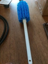 Taylor Large Brush for