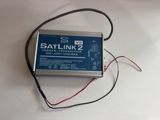 SATLINK LS2-G312-V2 Logger MPN