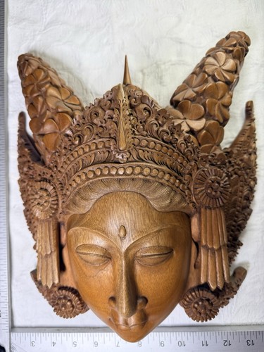 Dewi sita vintage signed - sita,