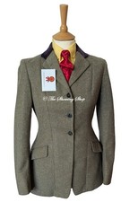 LADIES MEARS  PYTCHLEY GREEN