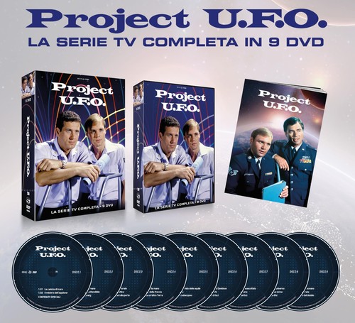 Project la serie - la,