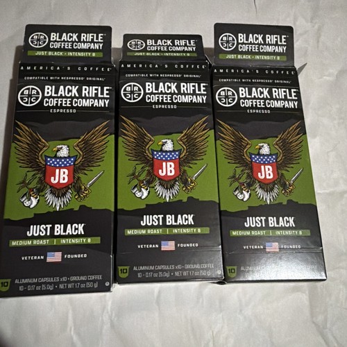 Black rifle coffee company - rifle,