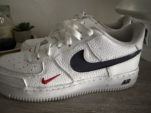 Nike air force - nike, 1