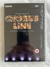 A Chorus Line (DVD, 2008)