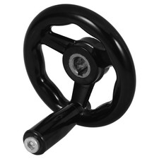Lathe Hand Wheel Three Hand