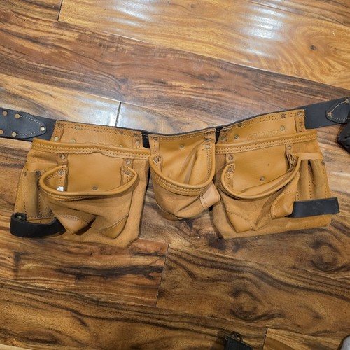 Snickers leather - leather, tool