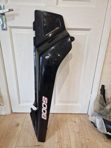 Suzuki dr800 800 seat - suzuki,