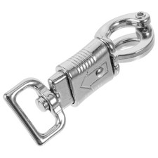  Horse Headstall Hangers Quick Release Snap Harness Hook Equipment