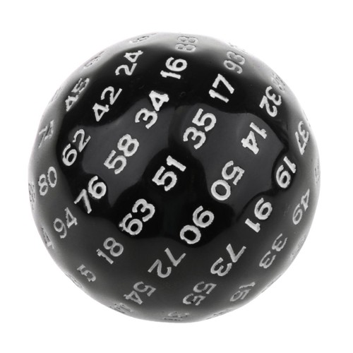 100 polyhedral toys multi - 100,