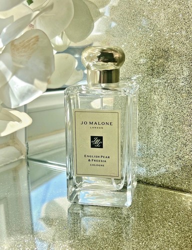Malone english pear - english,