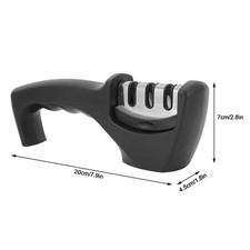 ɪ3‑in‑1 Manual Knife